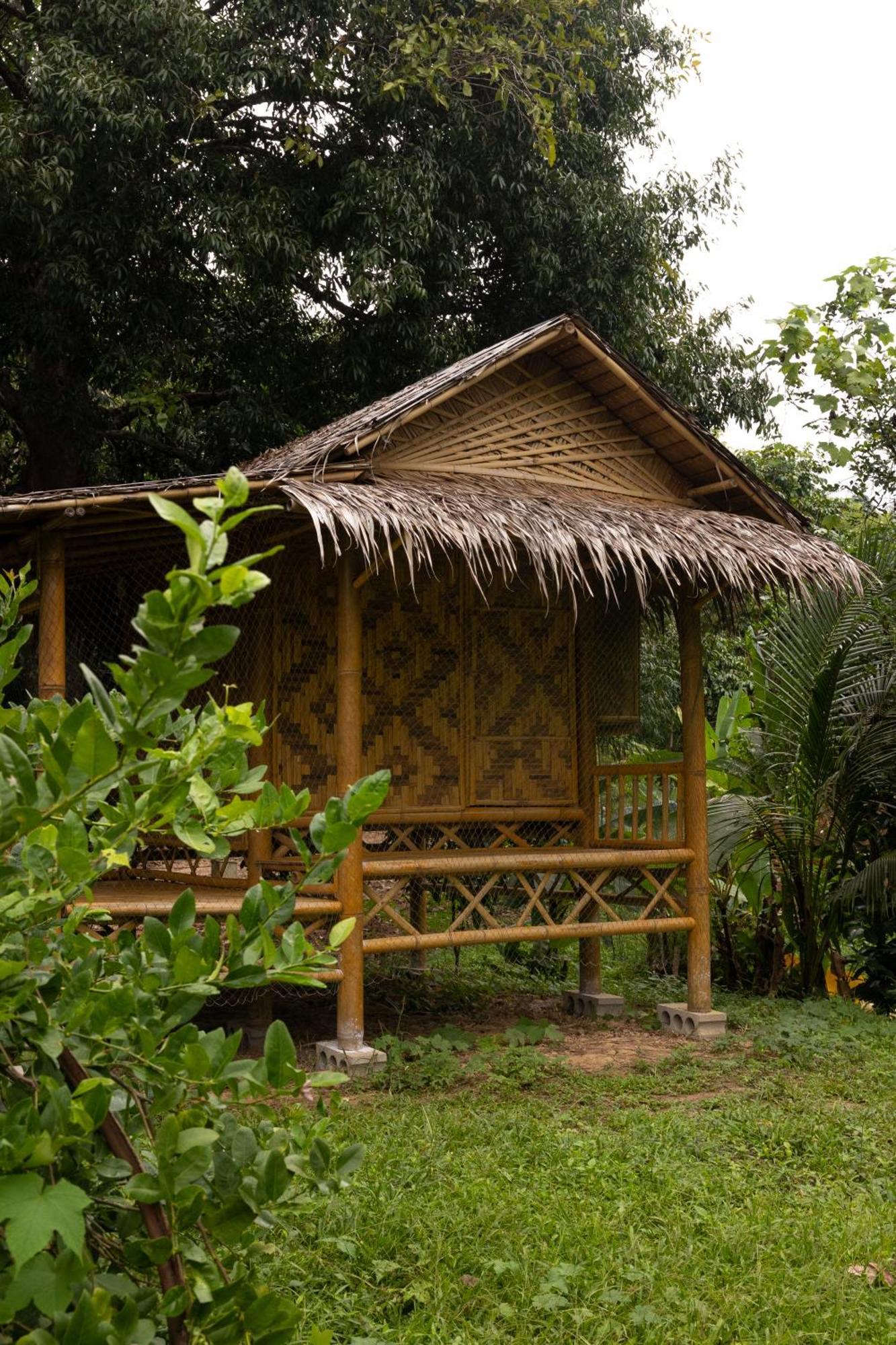 Hotel Gaarawe Ban Bencha Exterior foto